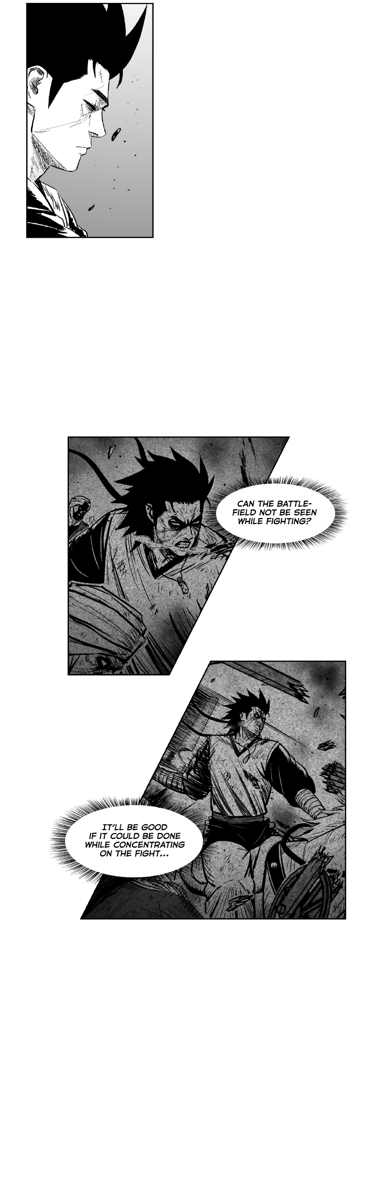 Red Storm Chapter 295 17